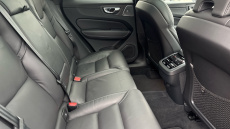 Volvo XC60 2.0 B5P Ultimate Dark 5dr AWD Geartronic Petrol Estate